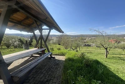 Maison de vacances à Quedlinbourg avec...
