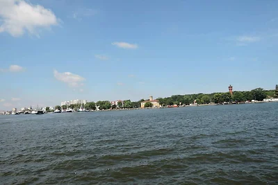 Comfortabel vakantiehuis, Swinoujscie