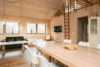 8 person holiday home in Løkken-By Traum
