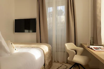 Gemütliche Wohnung mit Klimaanlage -3SZ-8P-Ca...