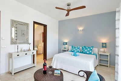 Ferienhaus Erholungsurlaub Algaida