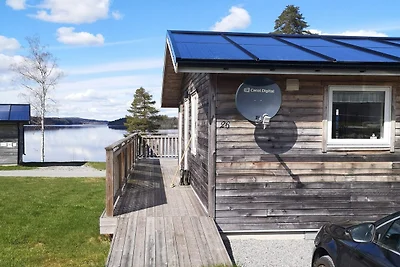 4 Sterne Ferienhaus in DALS-LÅNGED