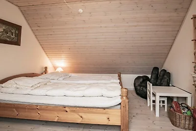 5 Personen Ferienhaus in Millinge