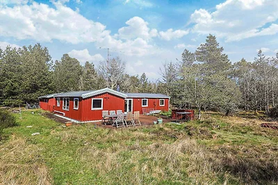 6 Personen Ferienhaus in Ålbæk-By Traum