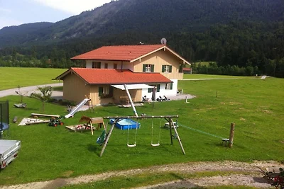 Ferienwohnung Erbhof Jachenau