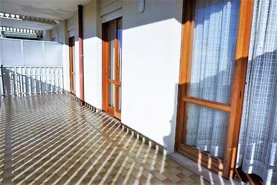 Ferienhaus nahe Spiaggia Tartaruga Strand