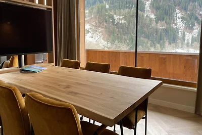 Appartamento a Schruns vicino Silvretta