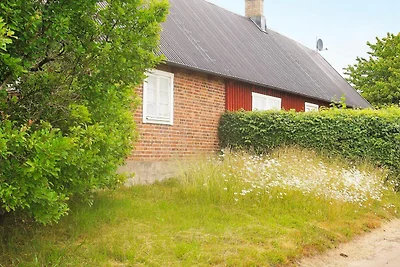 2 Personen Ferienhaus in Mölle