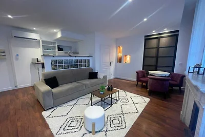 Accogliente appartamento Retreat a Le Cannet