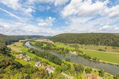 Wohnung in Riedenburg nahe Schloss Rosenburg