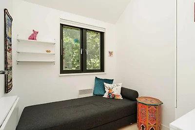 6 Personen Ferienhaus in Tisvildeleje