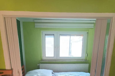 Casa de vacaciones / pensión Zerner