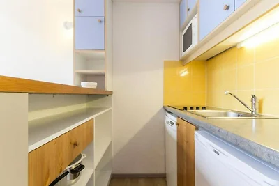 Apartment in Charmettoger an den Skipisten