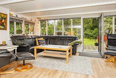 6 Personen Ferienhaus in Ulfborg-By Traum