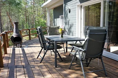 Holiday home with 2 bedrooms