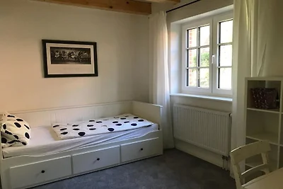 Ferienhaus in Wensin mit Schwimmbecken