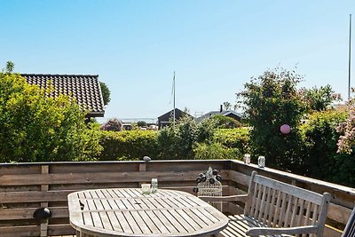 4 persoons vakantie huis in Malling-By Traum