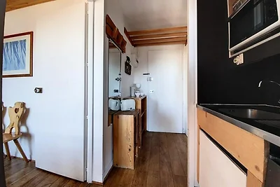 Komfortables Apartment · Direkt an der Piste ...