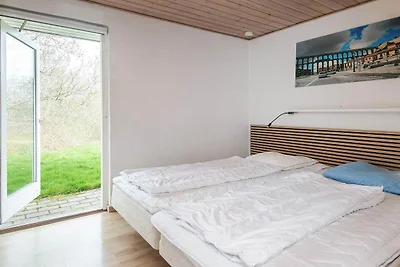 8 Personen Ferienhaus in Juelsminde-By Traum