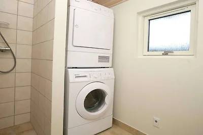 Kuća za odmor Dopust za oporavak Rodby