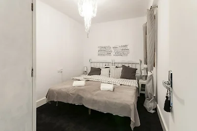 Samba - Apartment In Gandia