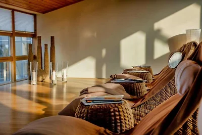 Chambre Double Accessible – Sunday Rügen