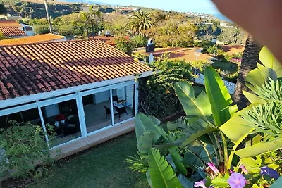 Bungalow mit 1 Schlafzimmer