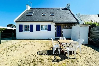 Wohnung in Quiberon nahe Strand & Geschäften