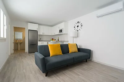 Wohnung in Las Palmas nahe Las Canteras
