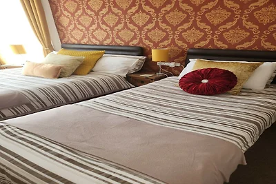 Standaard Familie Van 3 Kamers