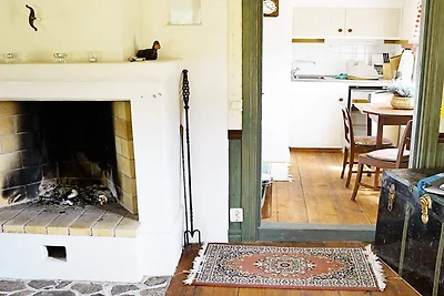 Maison de vacances pour 4 a ANKARSRUM-By...