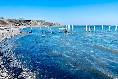 8 Personen Ferienhaus in Roslev-By Traum