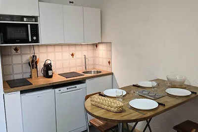 Monolocale per 4 Persone