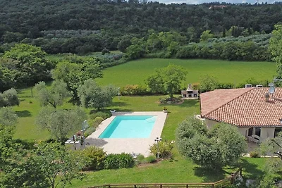 Villa mit 1 Schlafzimmer