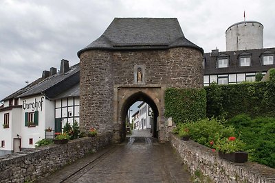 Ferienhaus Erholungsurlaub Hellenthal