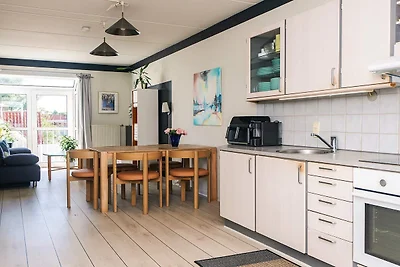 4 gwiazdkowy apartament w Hejls