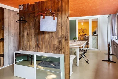 Ferienwohnung mit 2 Schlafzimmer