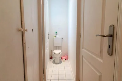 Apartment in der Strandresidenz