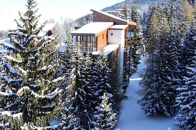 Maisonette für 5 Personen in der Nähe der Pis...