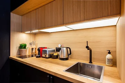 Magnifique Appartement 3CH/8P - Montorgueil 8
