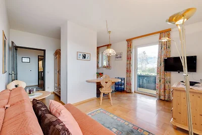 Apartment nahe Skigebiet Gerlitzen