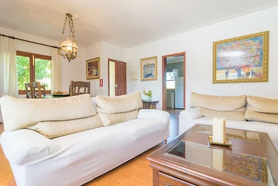Can Calistro - Villa Con Piscina Privada