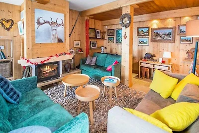 Chalet per 14 persone