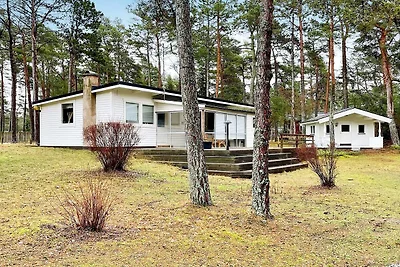 8 Personen Ferienhaus in YNGSJÖ, SVERIGE-By...