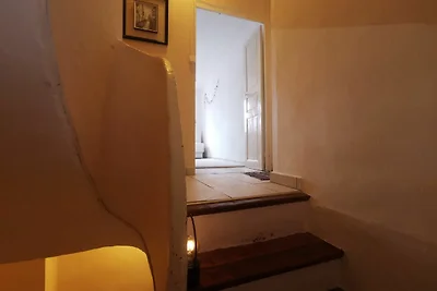 Schönes Ferienhaus mit Kamin