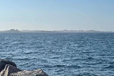 8 persoons vakantie huis in Hellesøy-By Traum