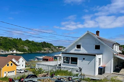 6 Personen Ferienhaus in BØMLO
