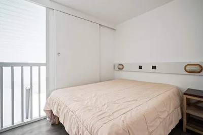 2-Zimmer-Wohnung für 7 Personen - Auswahl