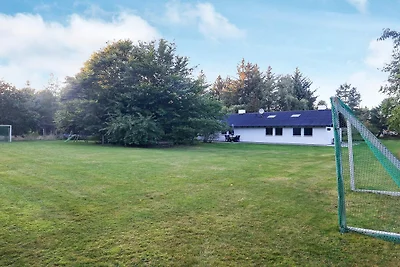 6 persoons vakantie huis in Bindslev