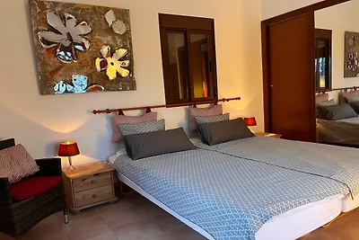 Villa in Andalusië met privézwembad